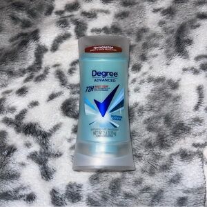 Degree Advanced Deodorant